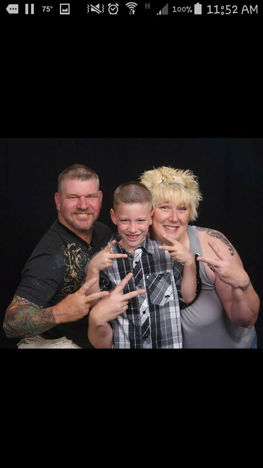 Republic Broadcasting Network » After Both Parents Die Weeks Apart