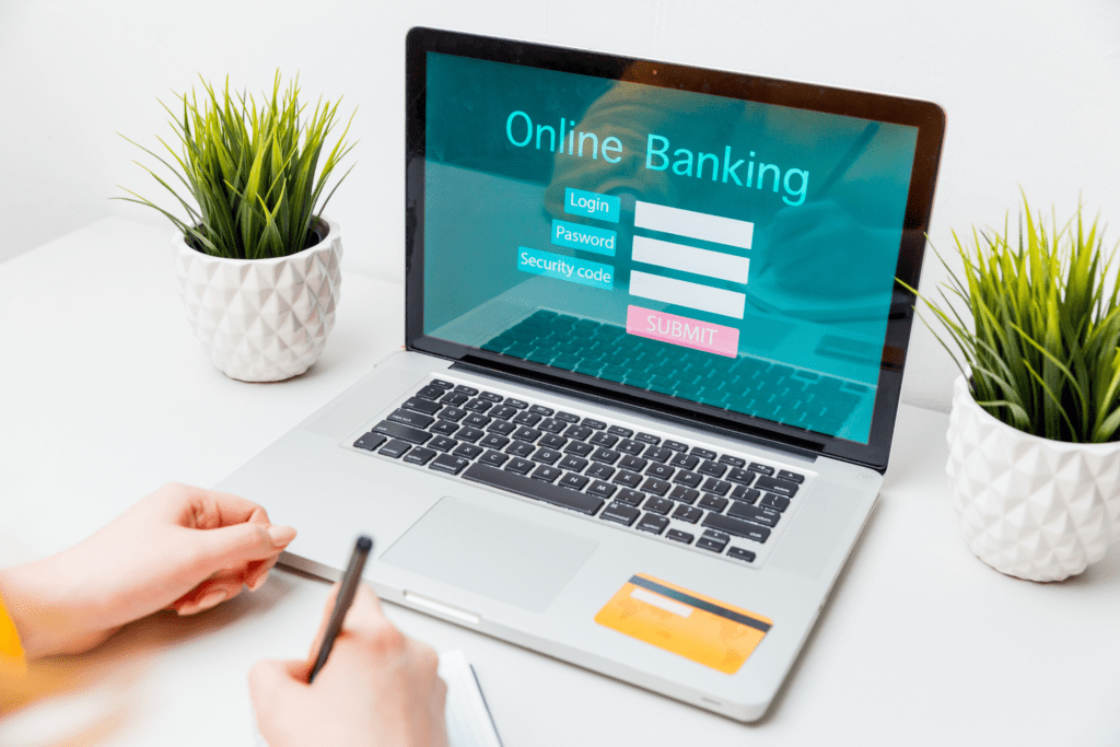 Benefits of Online Banking Republic Bank of Chicago