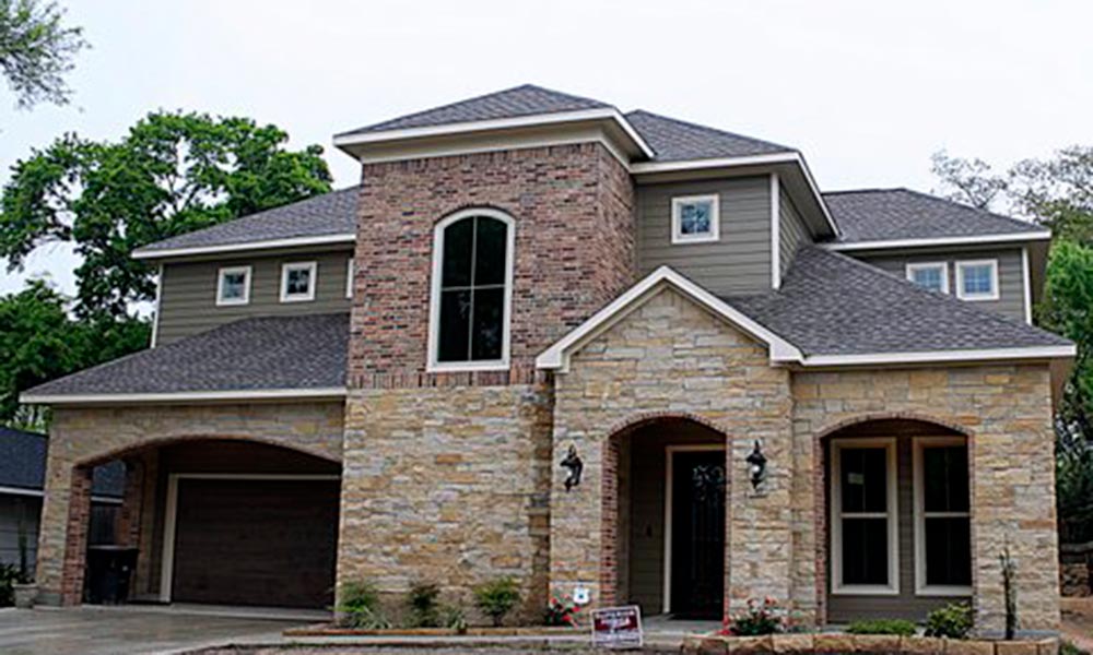 Houston Area Home Builders Republic Grand Ranch