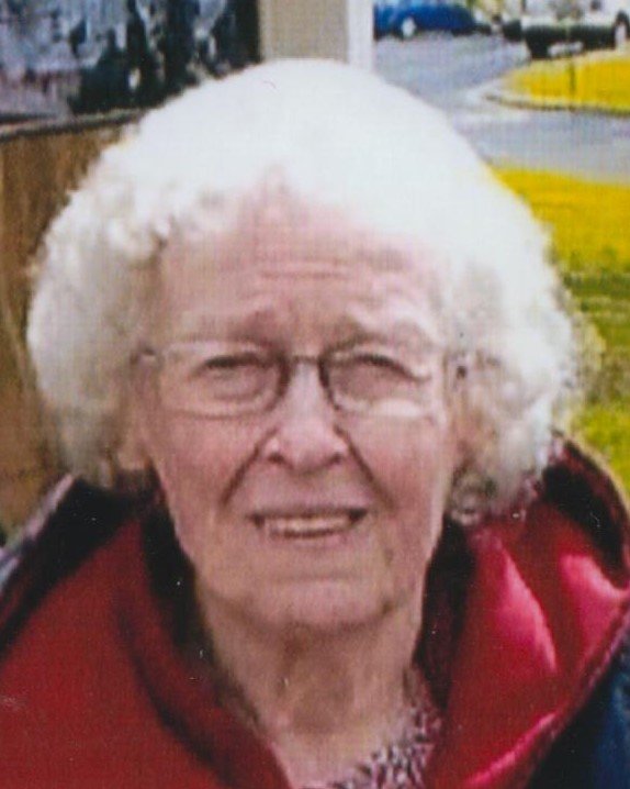 Obituary Doris L. Rhodes Perryville Republic Monitor