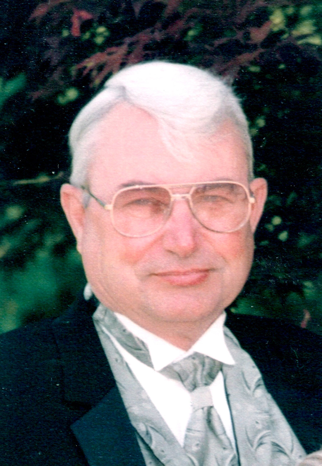 Obituary Charles L. Turlin Perryville Republic Monitor