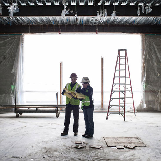 Development Republic Property Company