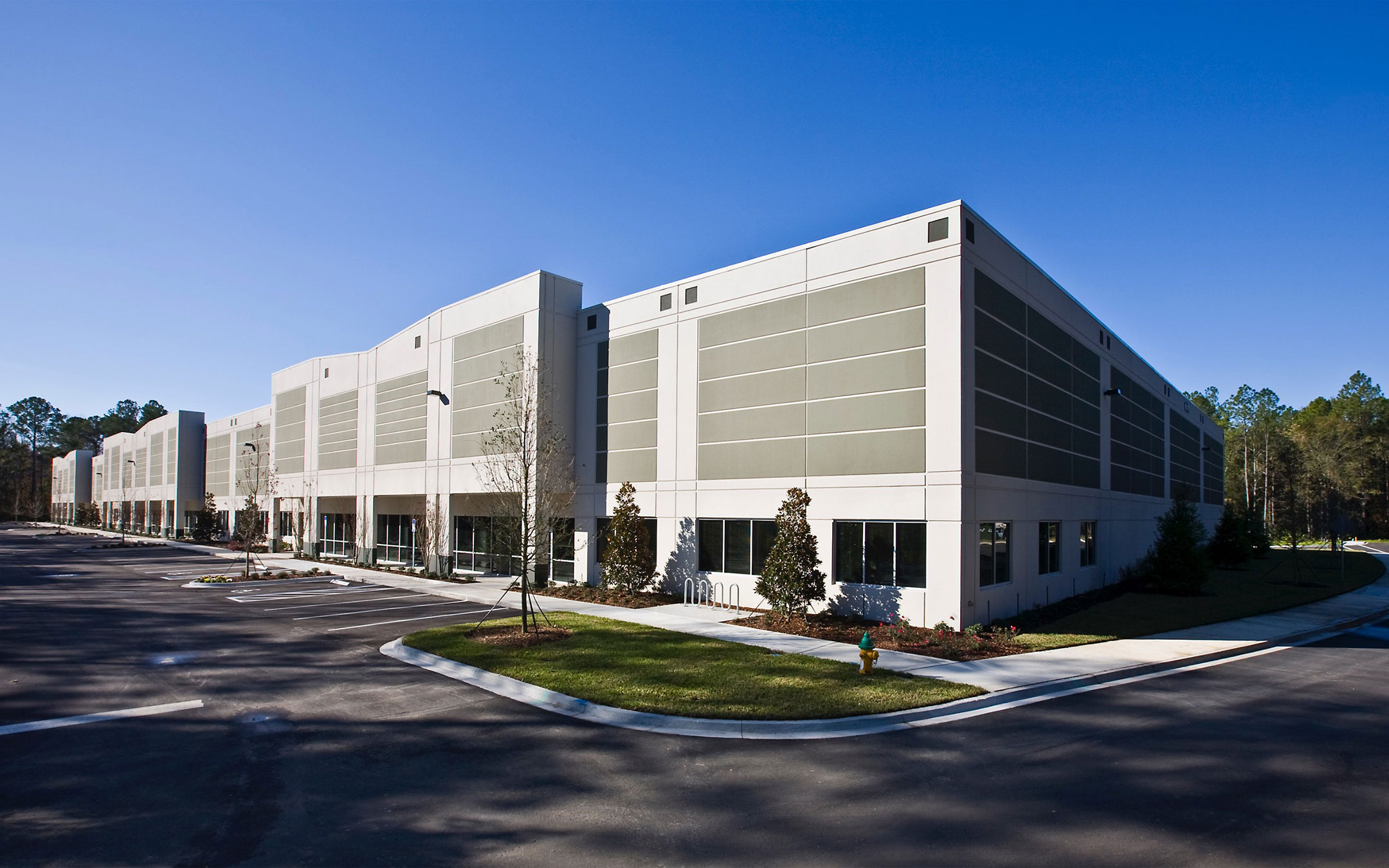 Republic Property Company A Full Service Real Estate Company