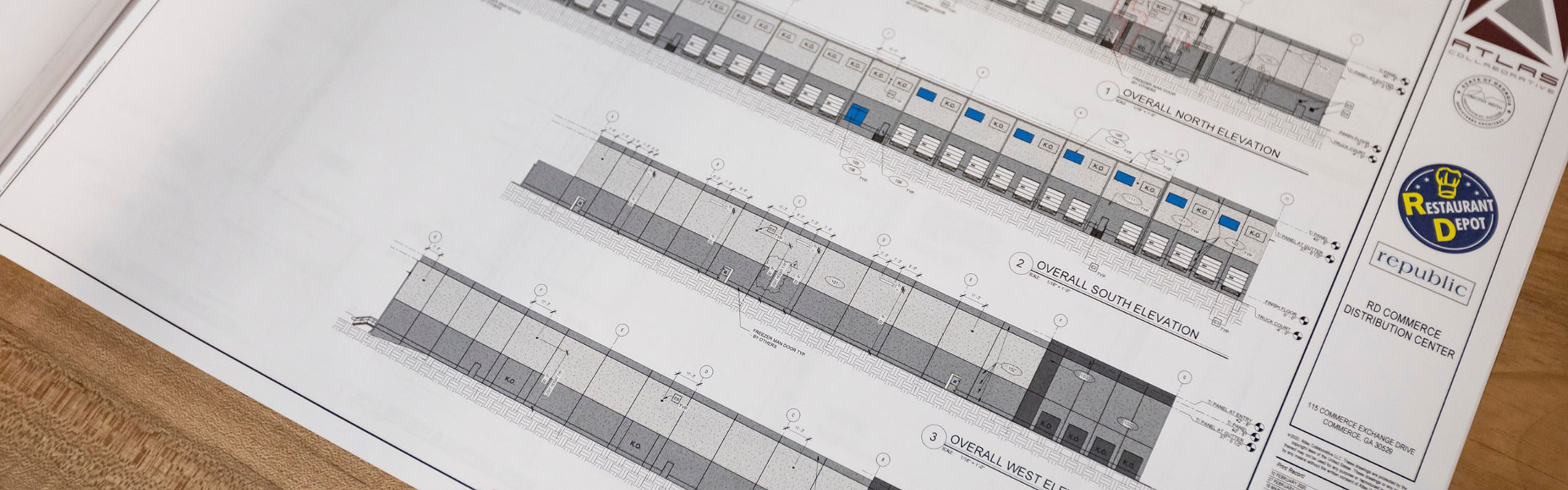 Services Republic Property Company