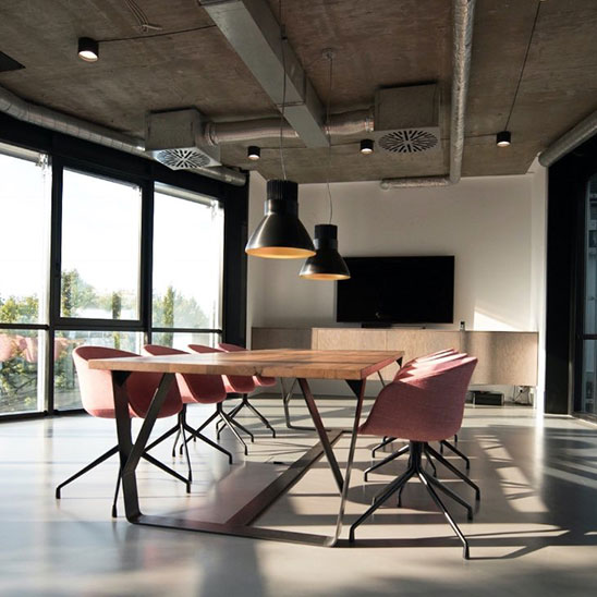 Services Republic Property Company