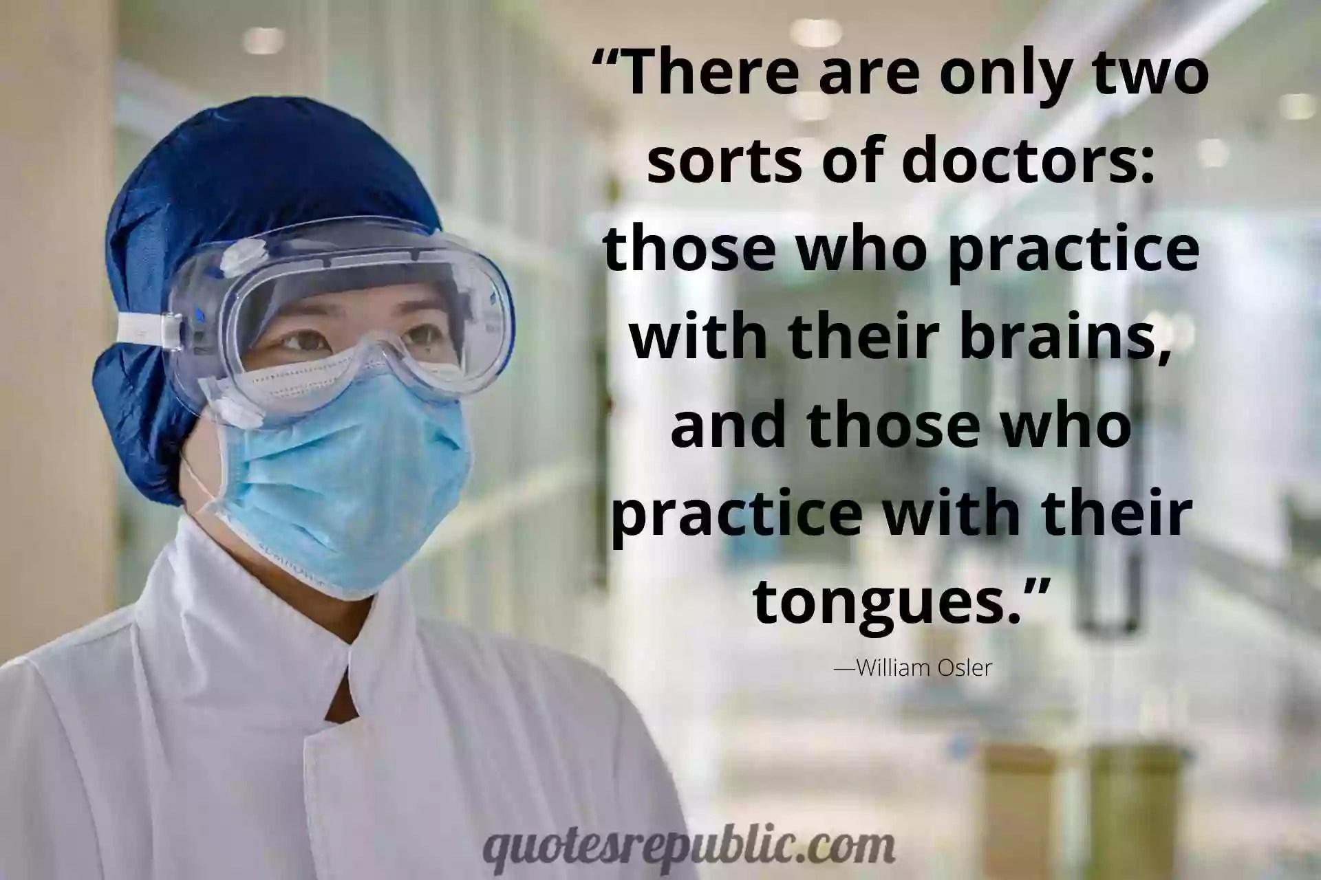 Top 10 Motivational Quotes For Medical Students Republic Quote