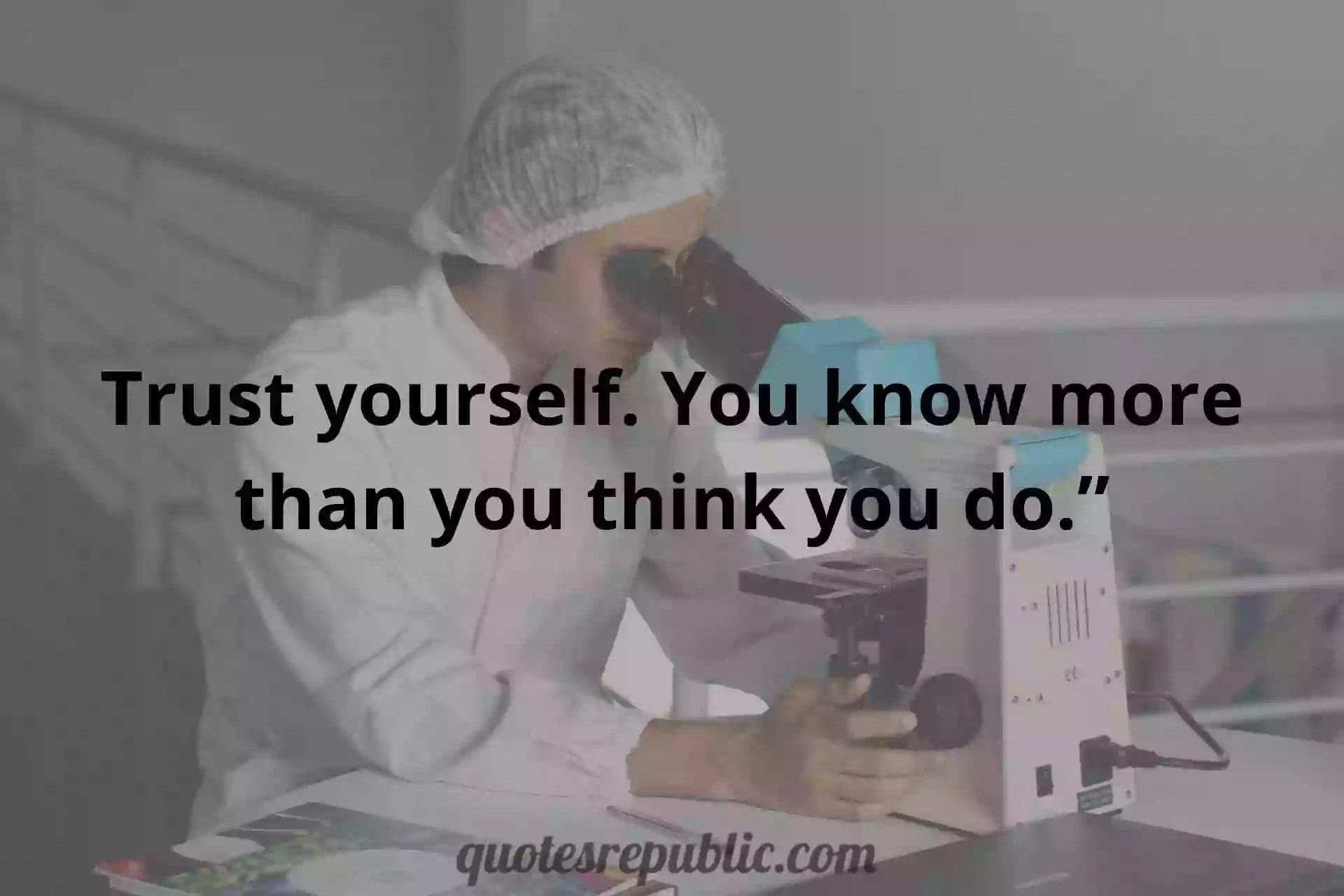 Top 10 Motivational Quotes For Medical Students Republic Quote
