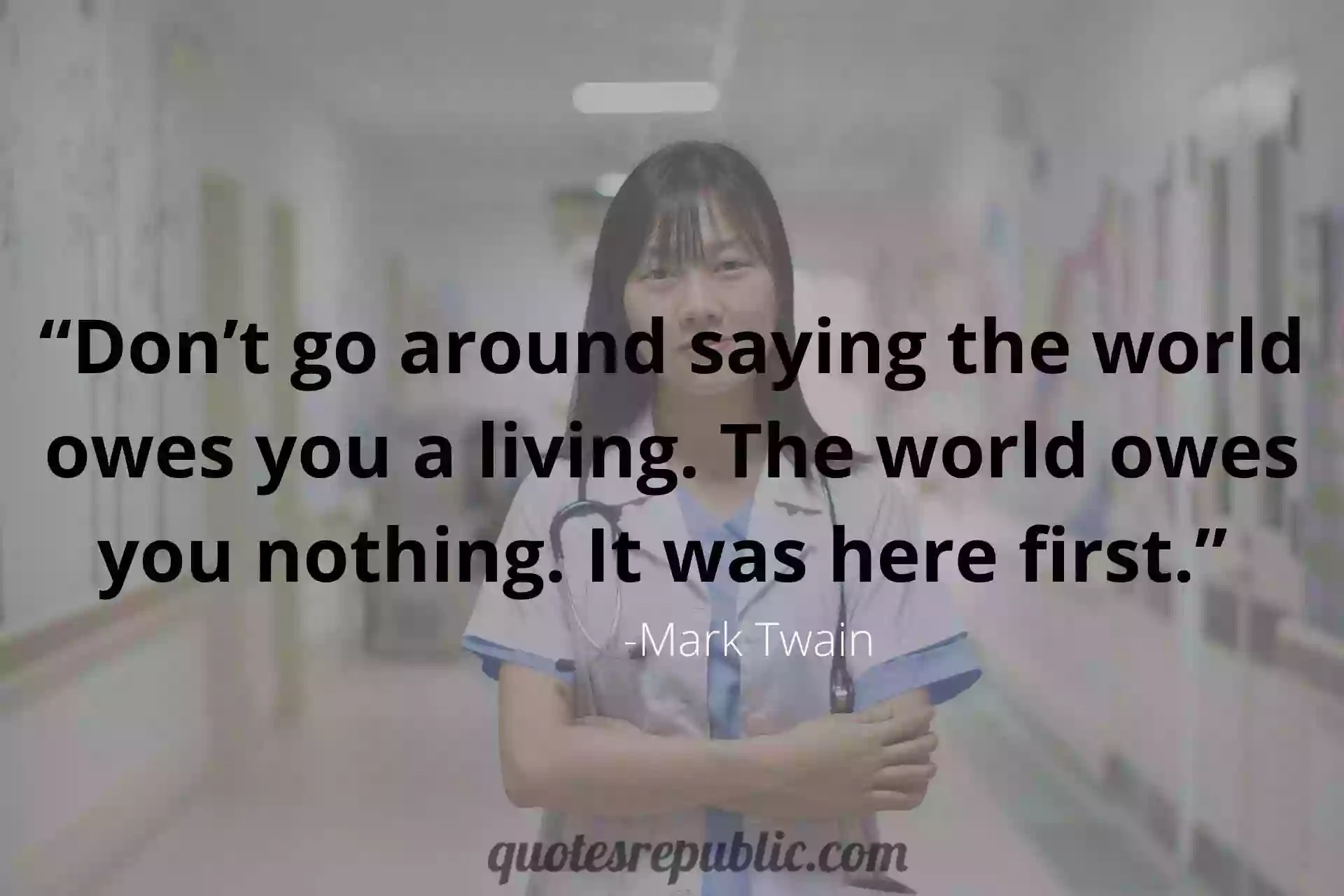 Top 10 Motivational Quotes For Medical Students Republic Quote