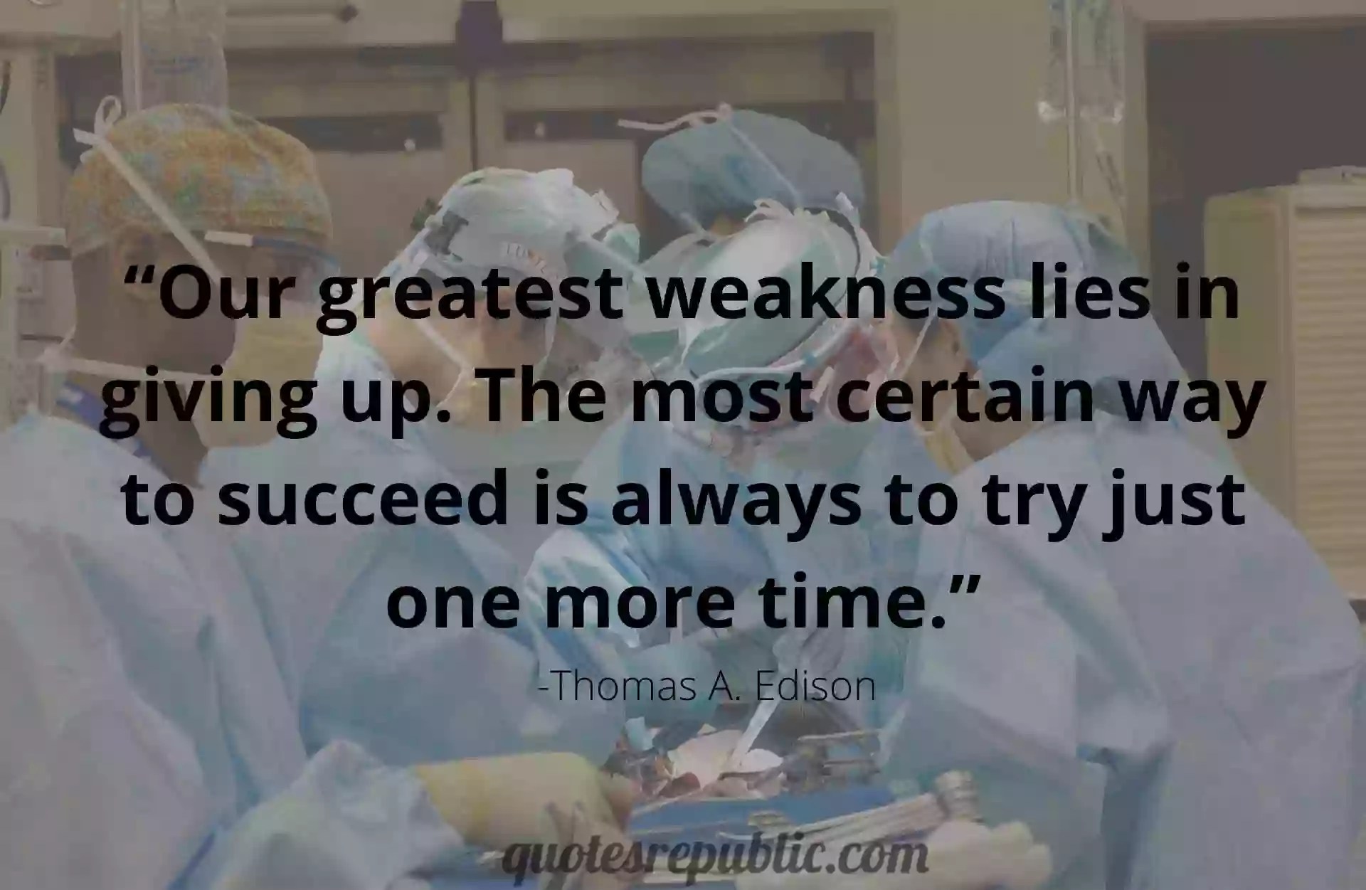 Top 10 Motivational Quotes For Medical Students Republic Quote