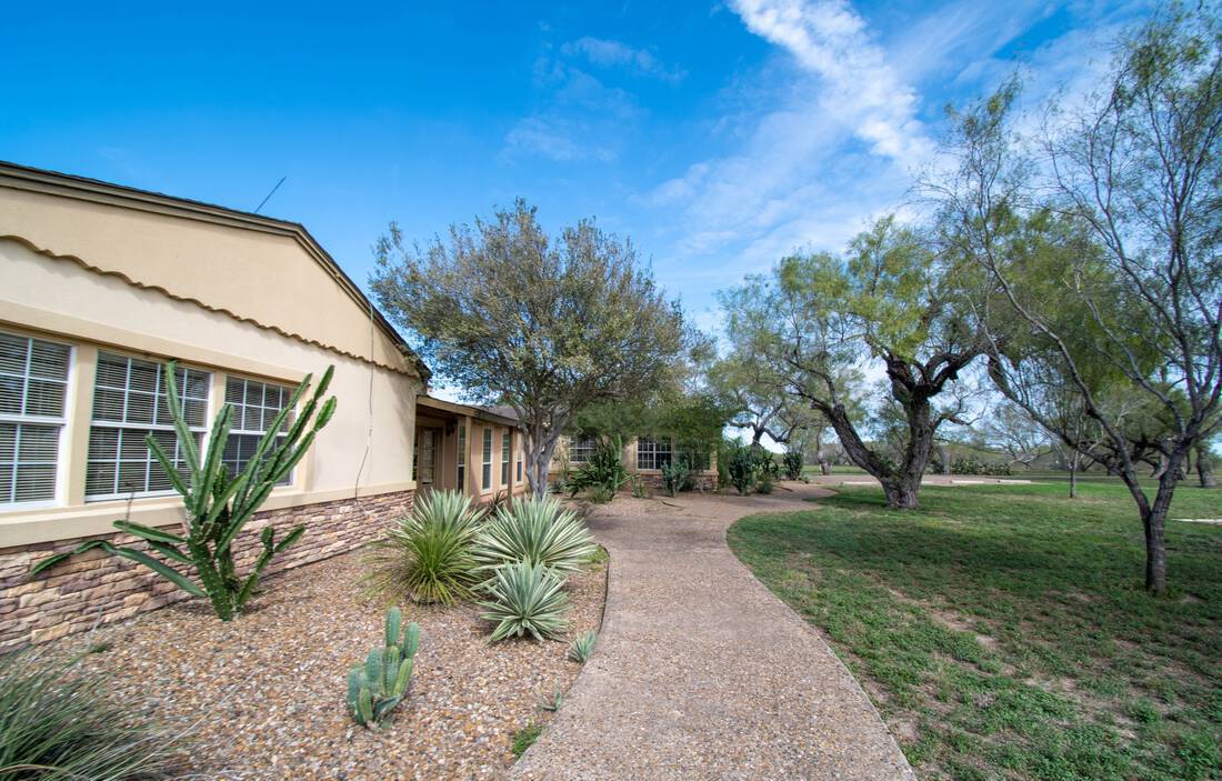 House Pasture of Arrowhead Ranch Republic Ranches