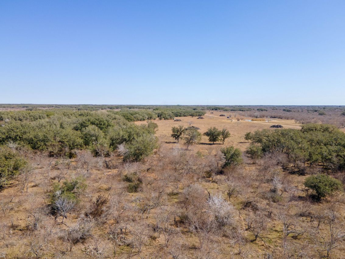 Bauer Ranch Republic Ranches