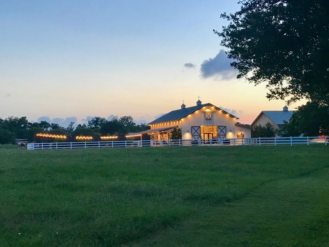 Briscoe Manor Republic Ranches