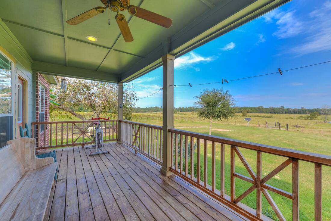 Call Ranch Republic Ranches