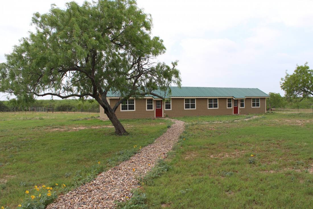 Double Eagle Ranch Republic Ranches