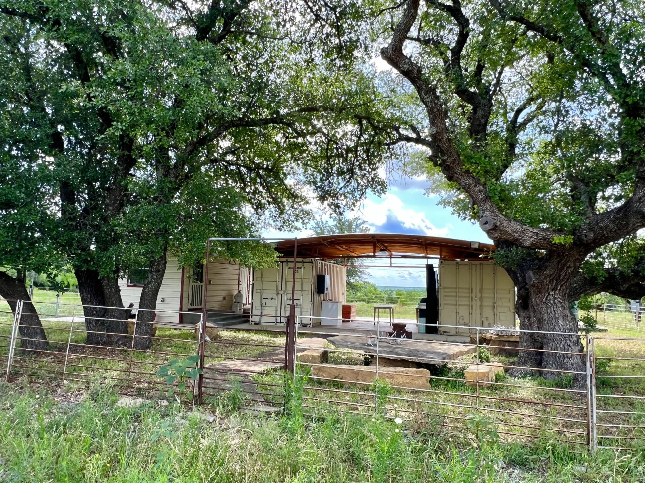 Eagle's Nest Ranch Republic Ranches