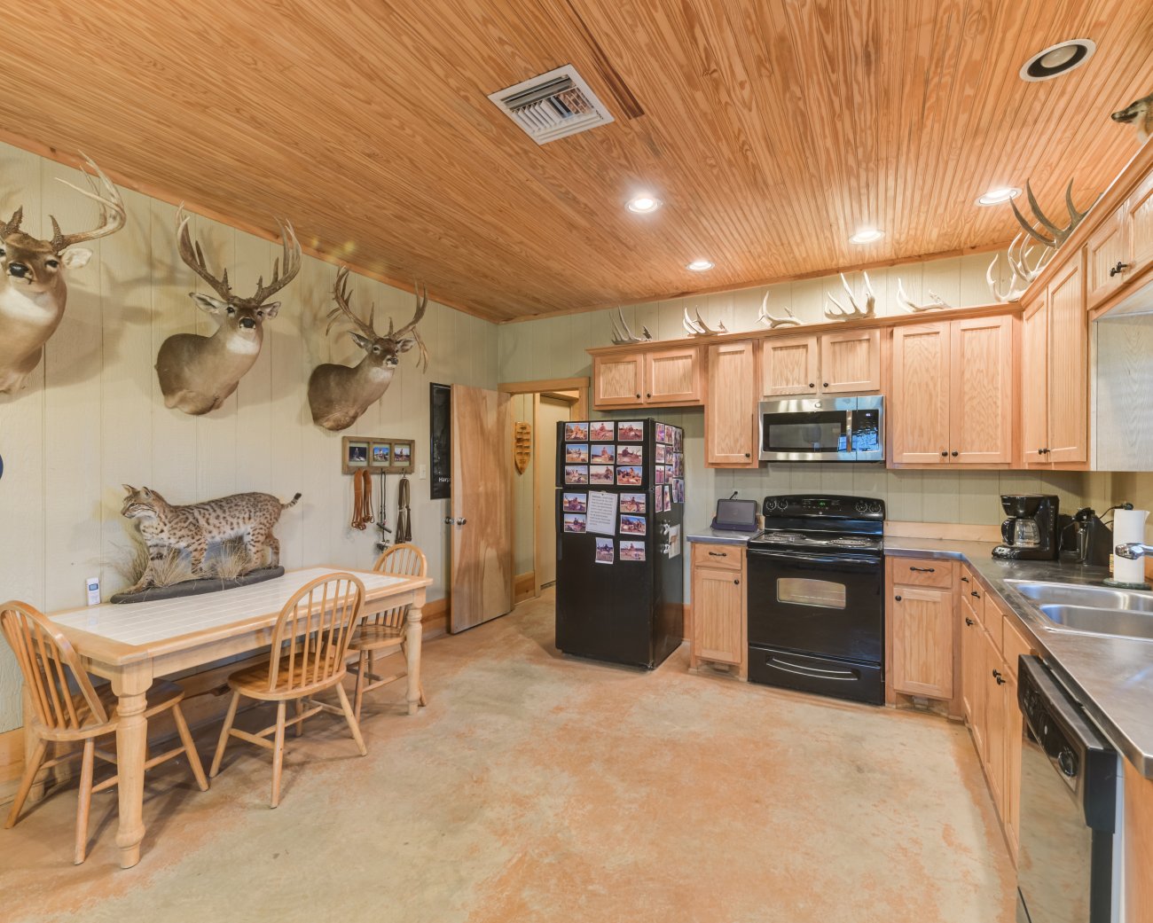 Harper Valley Ranch Republic Ranches