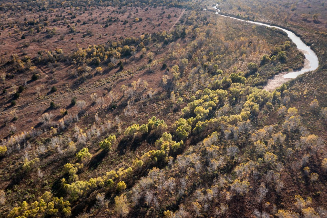 Lee River Ranch Republic Ranches