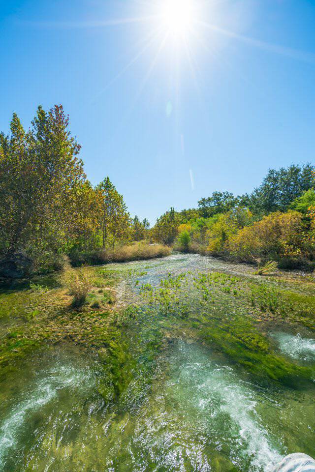 Monarch Ranch Republic Ranches