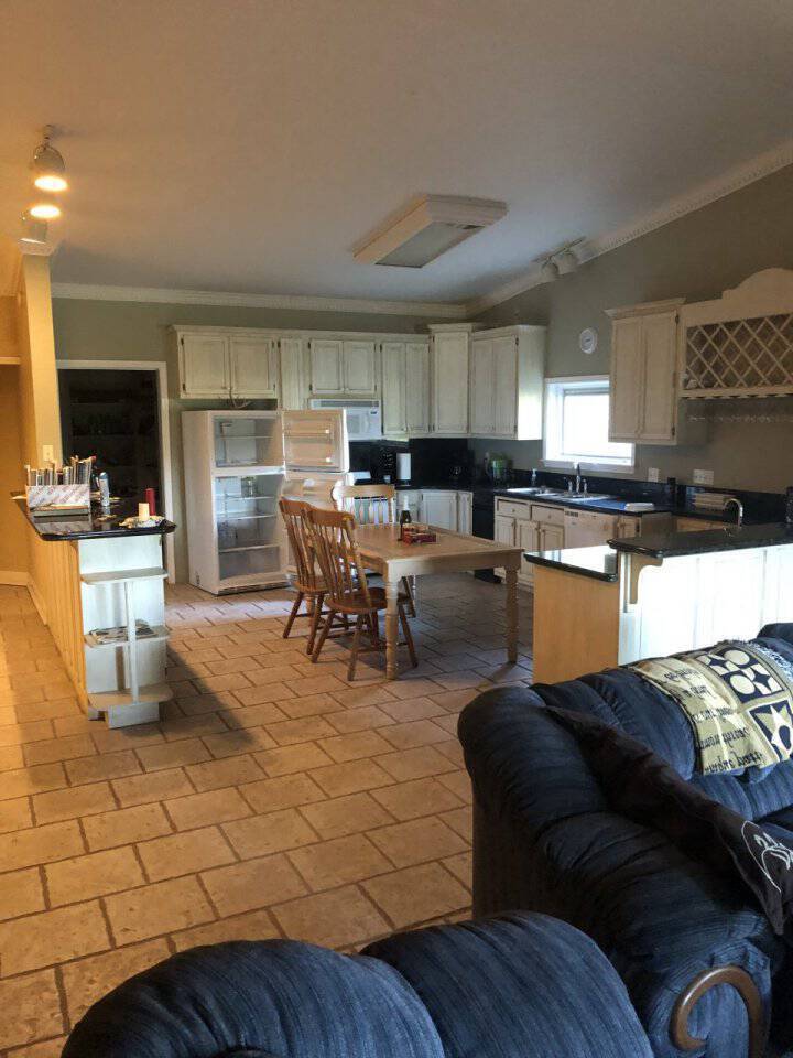 Monarch Ranch Republic Ranches