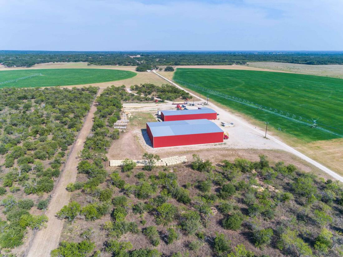 Open Gate Ranch Republic Ranches