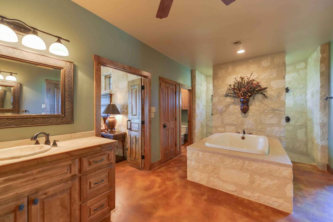 Open Gate Ranch Republic Ranches