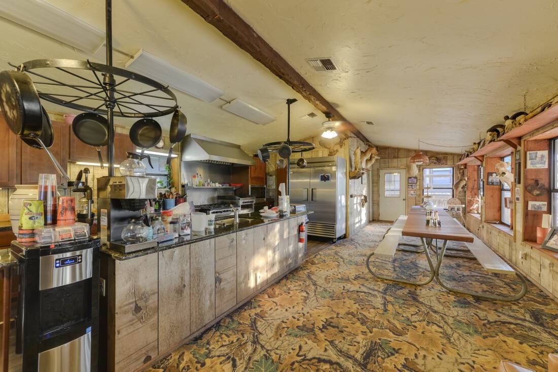 Piñon Ranch Republic Ranches