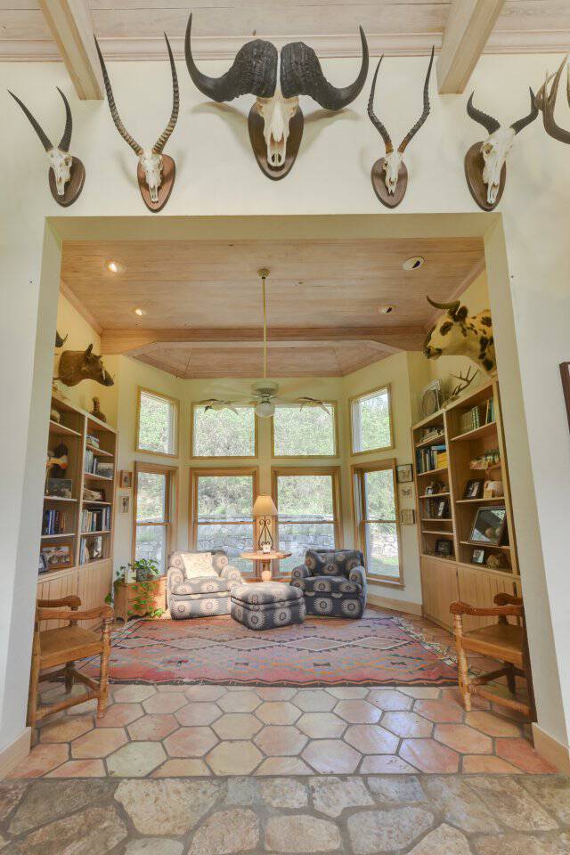 Piñon Ranch Republic Ranches