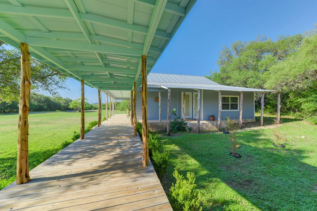 Piñon Ranch Republic Ranches