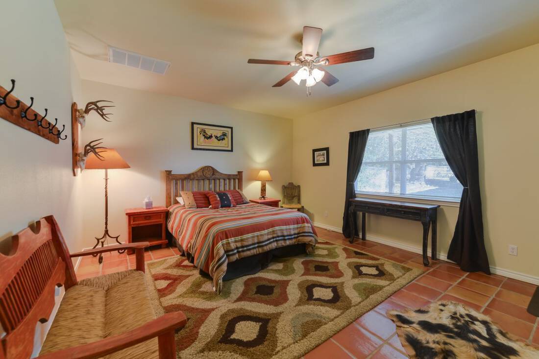 Piñon Ranch Republic Ranches