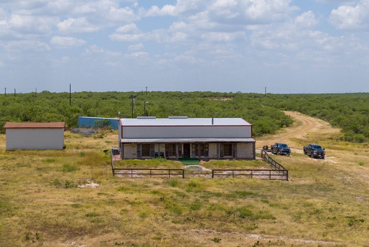 RDK Ranch Republic Ranches