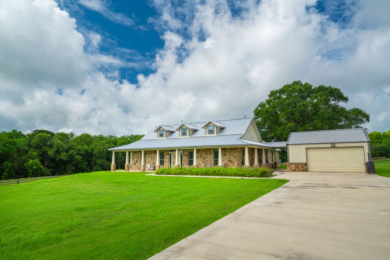 Smith Ranch Republic Ranches