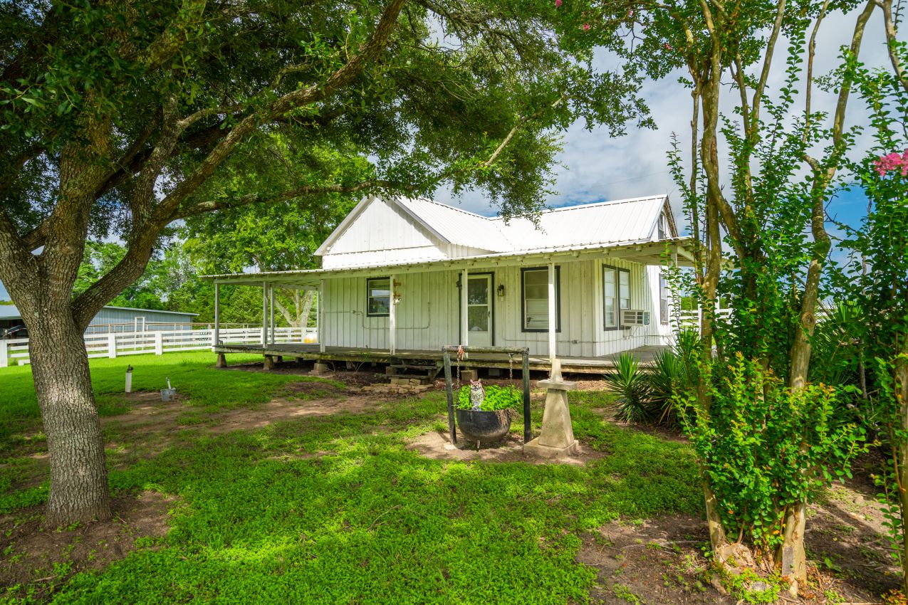 Smith Ranch Republic Ranches