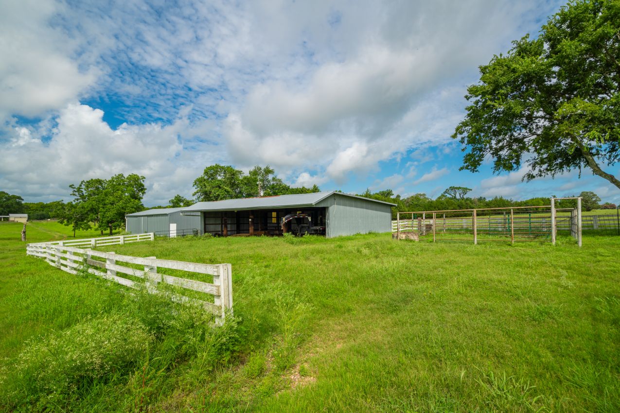 Smith Ranch Republic Ranches