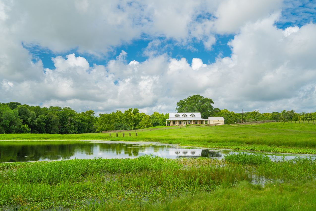 Smith Ranch Republic Ranches