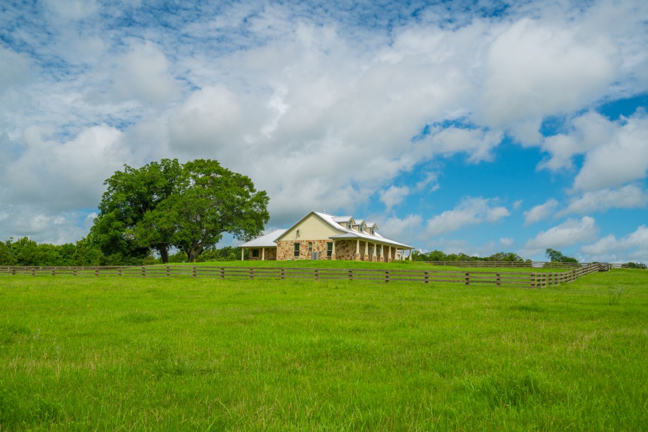 Smith Ranch Republic Ranches