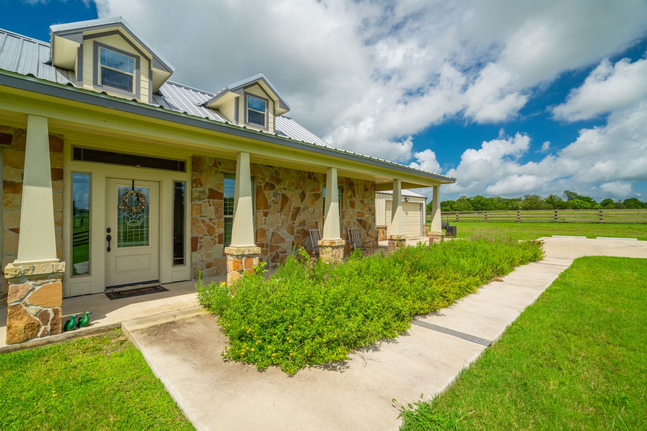 Smith Ranch Republic Ranches