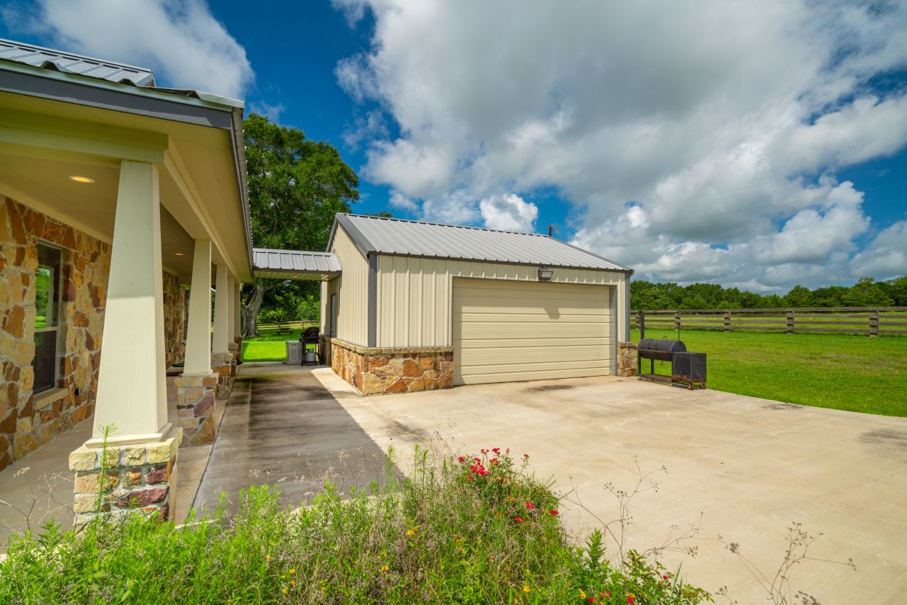 Smith Ranch Republic Ranches