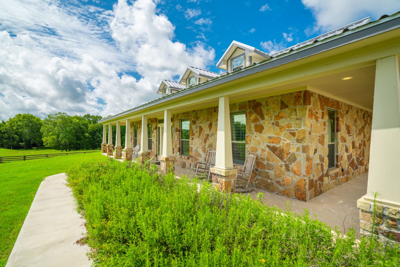 Smith Ranch Republic Ranches