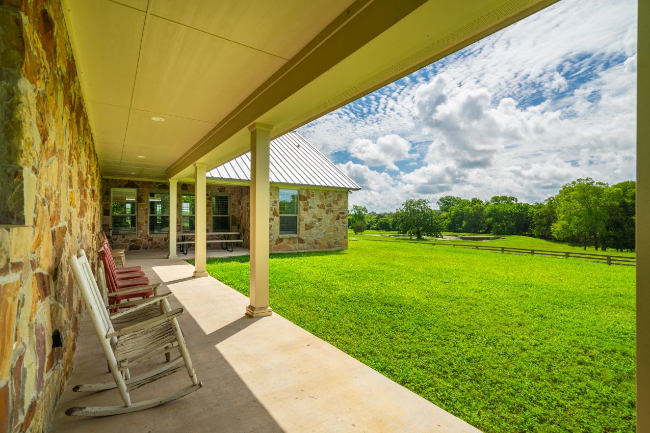 Smith Ranch Republic Ranches