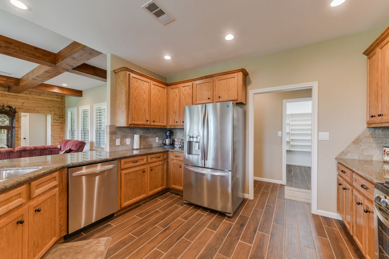 Smith Ranch Republic Ranches