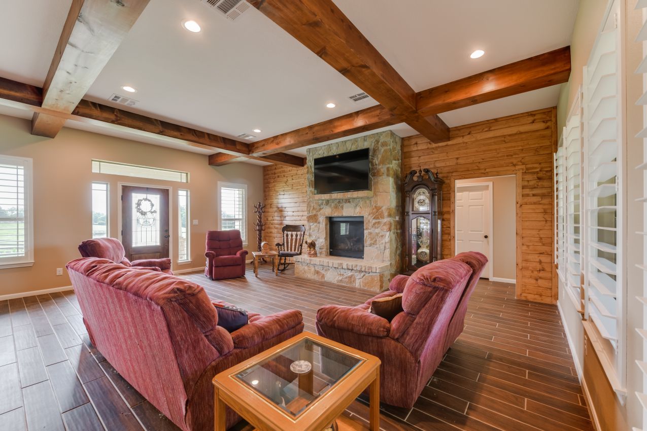 Smith Ranch Republic Ranches