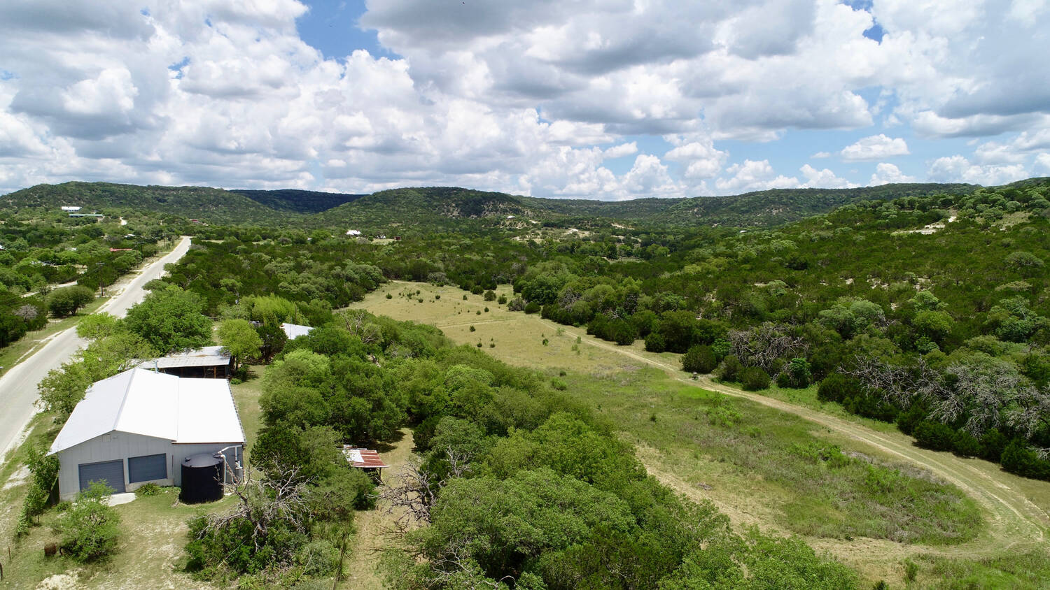 Walker Ranch Republic Ranches
