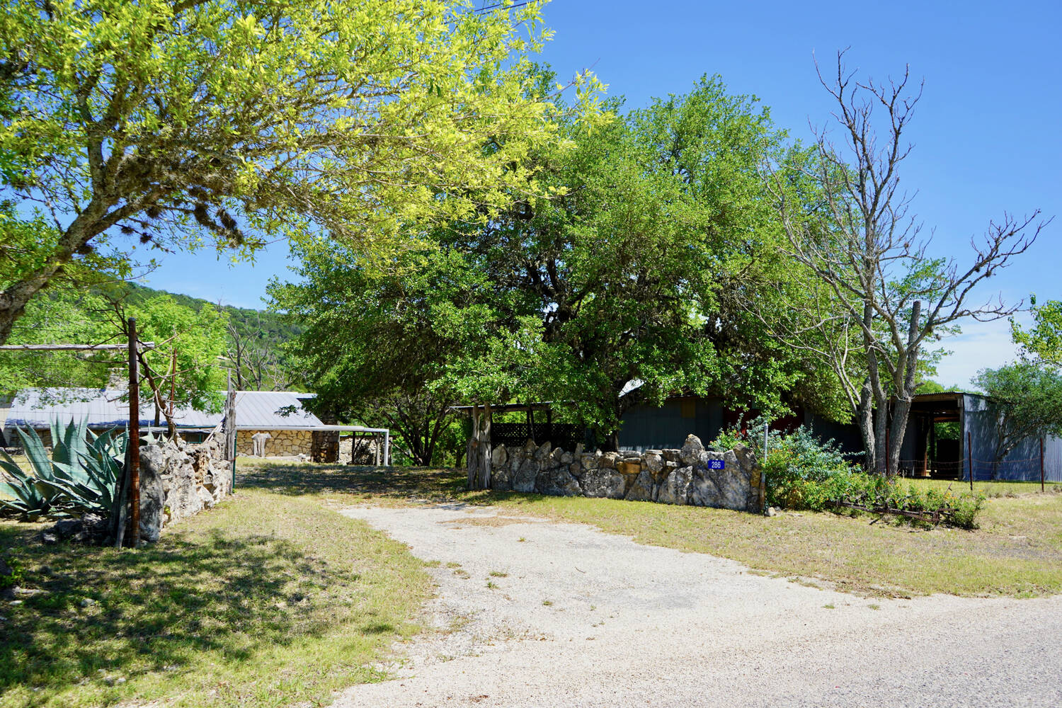 Walker Ranch Republic Ranches