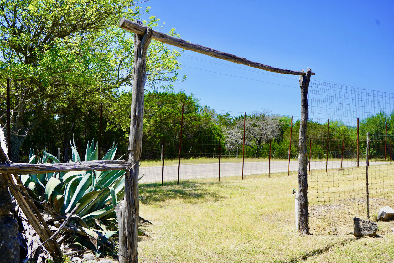 Walker Ranch Republic Ranches