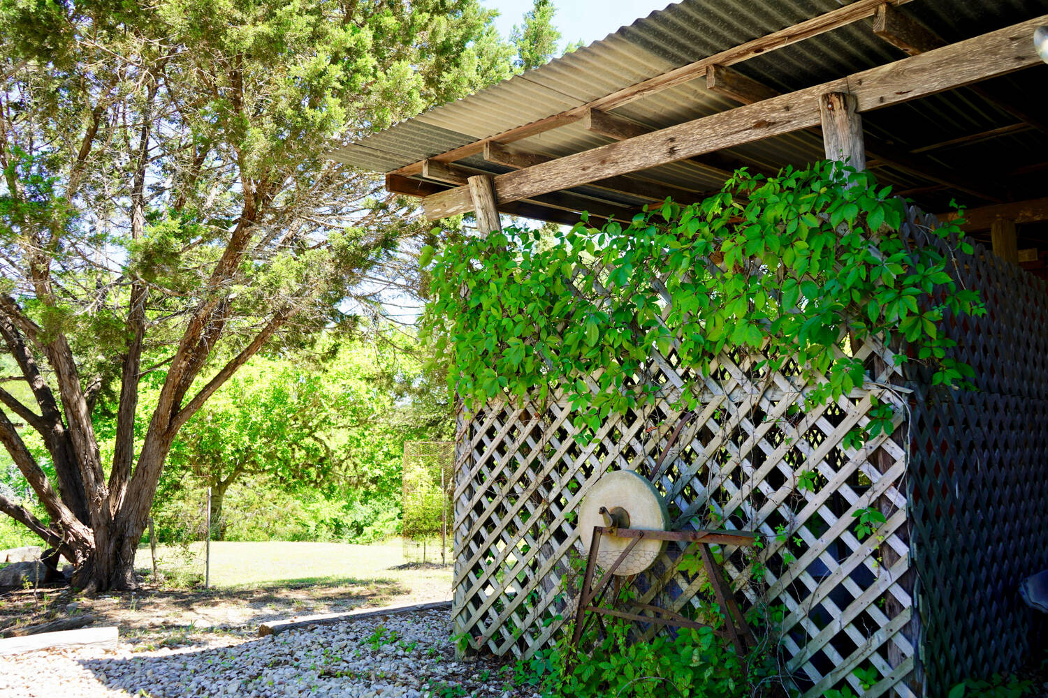 Walker Ranch Republic Ranches