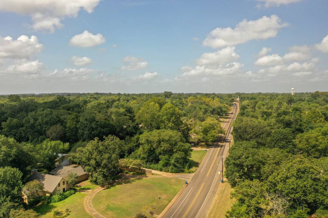 Warner Ranchette Republic Ranches