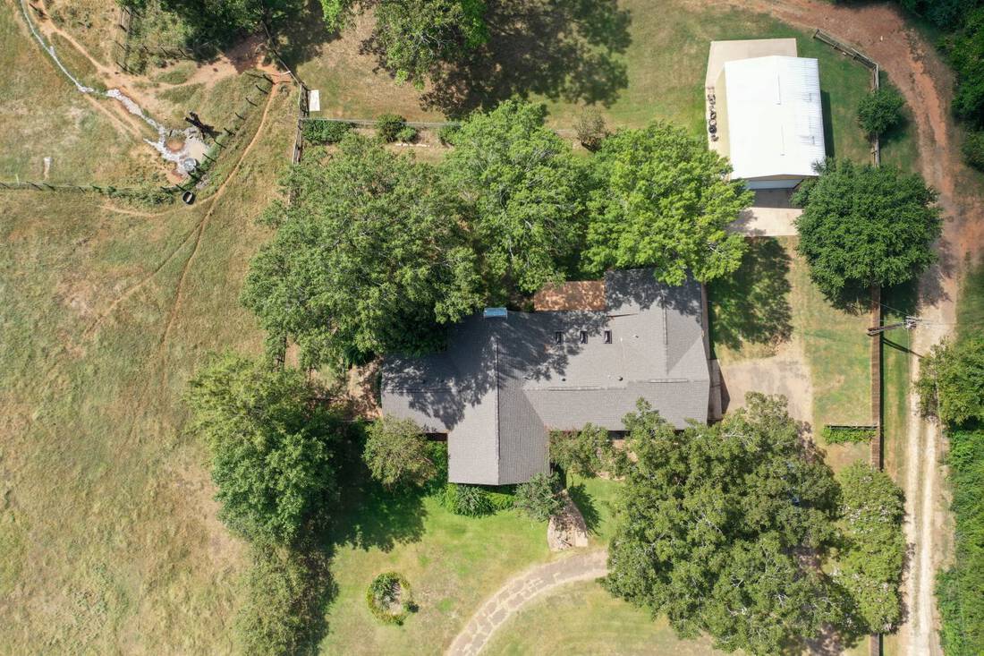 Warner Ranchette Republic Ranches