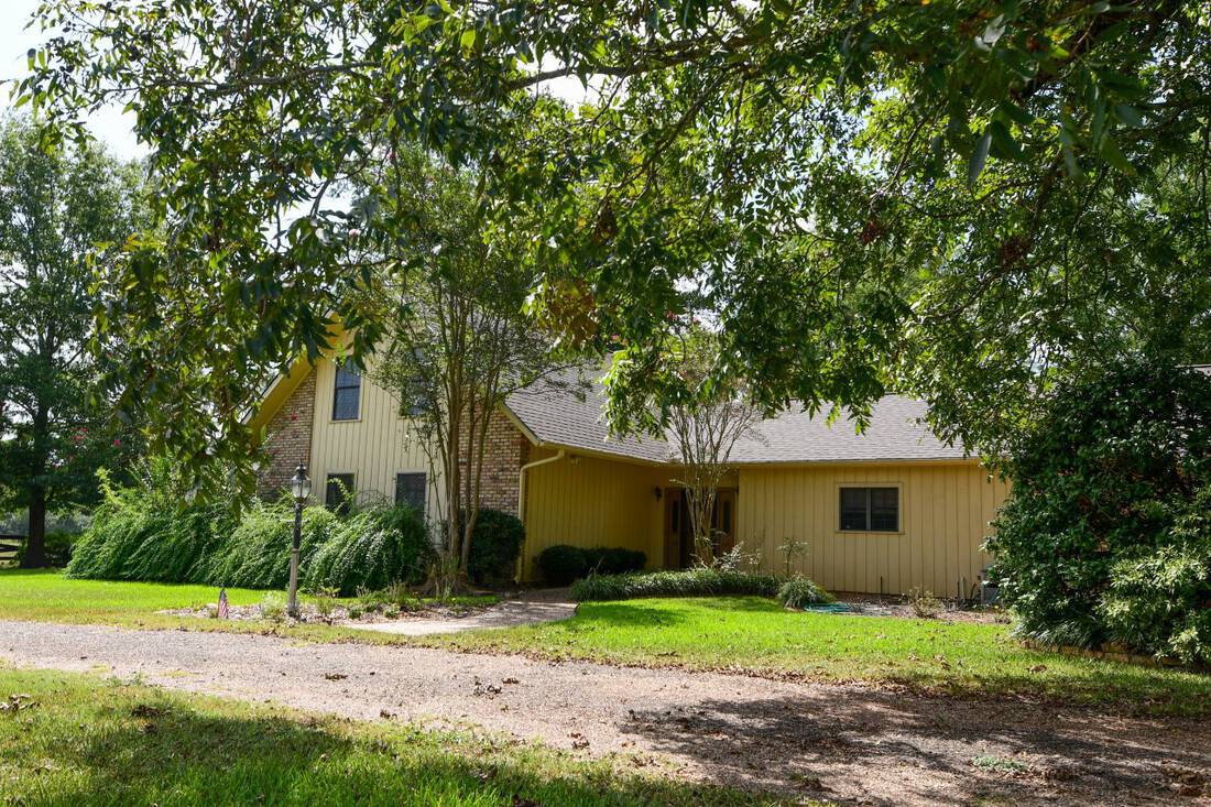 Warner Ranchette Republic Ranches