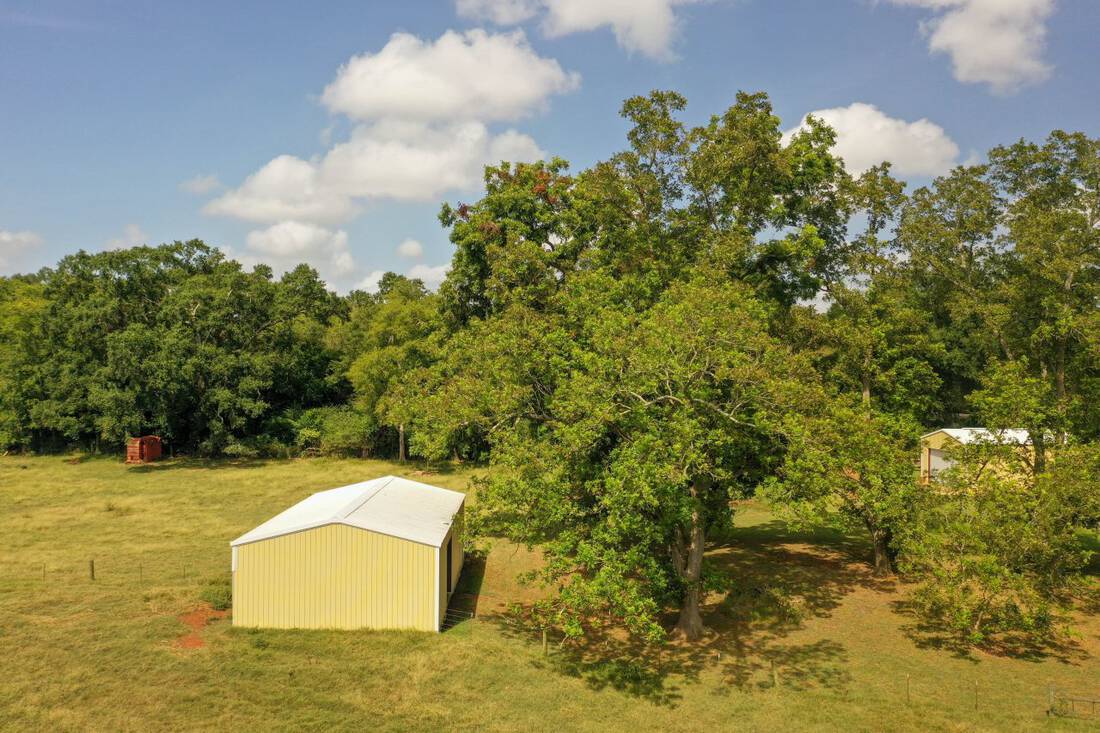 Warner Ranchette Republic Ranches