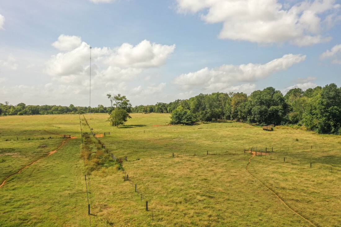 Warner Ranchette Republic Ranches